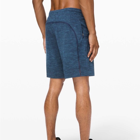 lululemon athletica Other - Lululemon Pace Breaker Shorts 9" *Liner